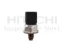 HITACHI AUDI Датчик тиску палива A4 B7 (8EC) 3.0 TDI quattro 04-08, VW TOUAREG 3.0 V6 TDI 04-10 hitachi 2501926