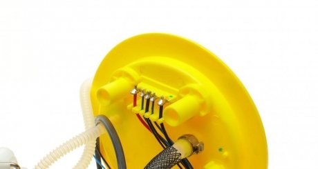 AUDI Электро-бензонасос A6 Allroad C6 3.2 06-08, A6 C6 Avant 2.0 05-11 hitachi 133582