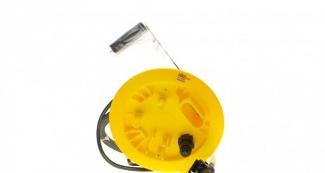 AUDI Электро-бензонасос A6 Allroad C6 3.2 06-08, A6 C6 Avant 2.0 05-11 hitachi 133582