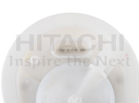 AUDI Електробензонасос (модуль) Q5 (8RB) 2.0 TFSI quattro 08-12 hitachi 2502748