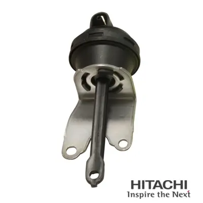 HITACHI AUDI Регулирующая заслонка подачи воздуха A3, A6, VW Passat 2.0TDI -12 hitachi 2509323