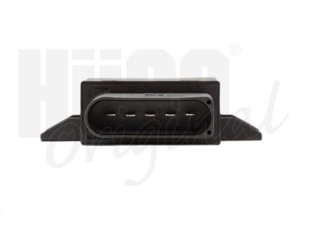 AUDI Реле топливного насоса A4 B8 2.0 TFSI 09-16 hitachi 132924