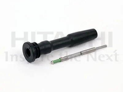 HITACHI AUDI Штекер катушки зажигания A1 2.0 12-, A3 2.0 16-17, A3 S3 12-16, A3 1.8 TFSI 14-20, A4 B8 Avant 1.8 11-15, SEAT LEON 1.8 TSI 13-, VW GOLF VII 2.0 GTI 13-, PASSAT B8 2.0 TSI 15-, SKODA OCTAVIA III (5E3, NL3, NR3) 2.0 13- hitachi 2504072