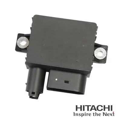 HITACHI BMW Блок управления свечами накала E81/E83/E90 2,0d Hitachi 2502193 (фото 1)