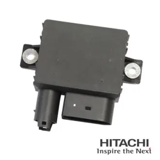 HITACHI BMW Блок управления свечами накала E81/E83/E90 2,0d hitachi 2502193