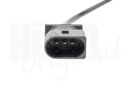 BMW Датчик коленчатого вала 3 E46/E90/E53 3.0d hitachi 131885