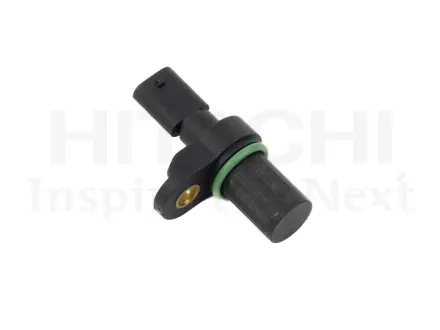 HITACHI BMW Датчик положения распредвала 1 (E81) 120 d 07-11, MINI (R56) Cooper SD 11-13, TOYOTA RAV 4 IV (_A4_) 2.0 D 15-18 hitachi 2501893 Бмв 2 Series