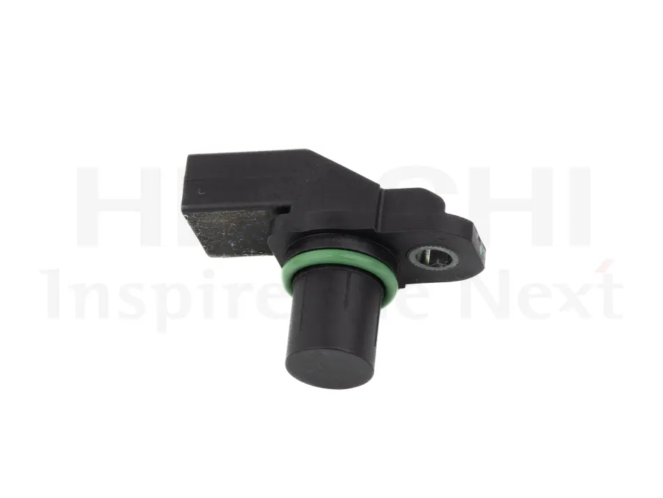HITACHI BMW Датчик положения распредвала 1 E87,3 E90,5 E60,7 E65,X3,X5 E70,X6 2.0d/4.4d Hitachi 2501874 (фото 1)