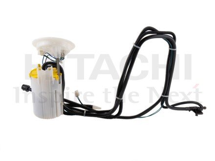 BMW Електробензонасос в зборі 5 (E60) 520 d 07-09 hitachi 2502751