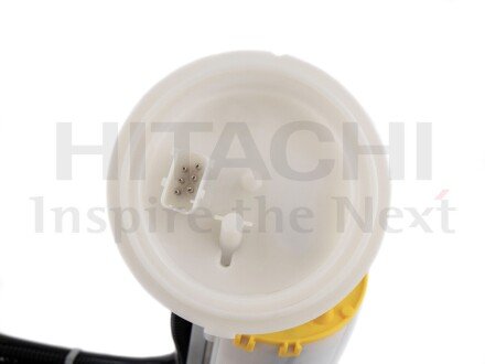 BMW Електробензонасос в зборі 5 (E60) 520 d 07-09 hitachi 2502751