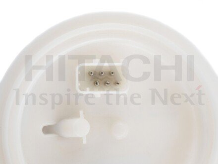 BMW Електробензонасос в зборі 5 (E60) 520 d 07-09 hitachi 2502751