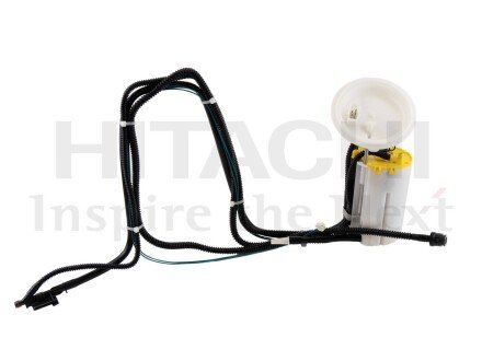 BMW Електробензонасос в зборі 5 (E60) 520 d 07-09 hitachi 2502751 на Бмв 5 серии