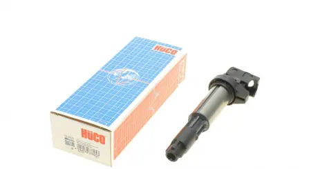 HITACHI BMW Катушка зажигания E46, E39/60, E65/66 Hitachi 133825