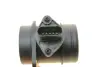 HITACHI BMW Расходомер воздуха BMW 3-serie E46/90 1,6-2,0i, 1-serie E87 1,6i Hitachi 2508992 (фото 2)