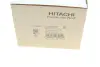 HITACHI BMW Расходомер воздуха BMW 3-serie E46/90 1,6-2,0i, 1-serie E87 1,6i Hitachi 2508992 (фото 9)