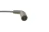 HITACHI CHEVROLET К-кт высоковольтных проводов Aveo,Lacetti,Daewoo Nubira 1.4/1.6 97- hitachi 134236