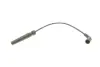 HITACHI CHEVROLET К-кт высоковольтных проводов Aveo,Lacetti,Daewoo Nubira 1.4/1.6 97- hitachi 134236