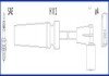 CHEVROLET К-кт высоковольтных проводов Aveo,Lacetti,Daewoo Nubira 1.4/1.6 97- hitachi 134236