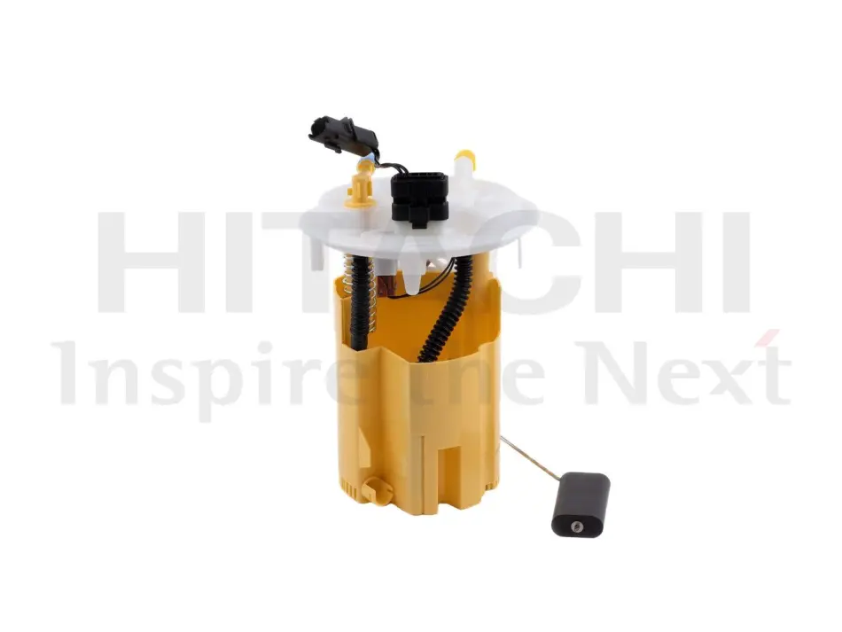 HITACHI CITROEN Датчик запасу палива C2 1.4/1.6 03-, C3 1.6 09-, PEUGEOT 207 1.6 06-, 1007 1.4/1.6 05- hitachi 2503234