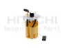HITACHI CITROEN Датчик запасу палива C2 1.4/1.6 03-, C3 1.6 09-, PEUGEOT 207 1.6 06-, 1007 1.4/1.6 05- hitachi 2503234