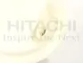 HITACHI CITROEN Электро-бензонасос (модуль) C-ELYSEE 1.2 12-, PEUGEOT 208 I 1.6 12-, 301 1.6 12-17 hitachi 2503594