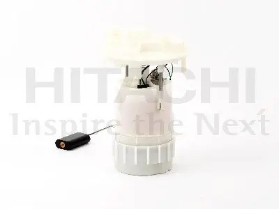 HITACHI CITROEN Электро-бензонасос (модуль) C-ELYSEE 1.2 12-, PEUGEOT 208 I 1.6 12-, 301 1.6 12-17 hitachi 2503594