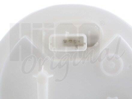 CITROEN електробензонасос (модуль) 3.5 Bar C4/5,Peugeot 307 1.3/3.0 hitachi 132772