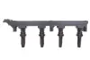 HITACHI CITROEN Катушка зажигания C4,5,Peugeot 307,406,407 1.6/2.2 00- hitachi 2503842