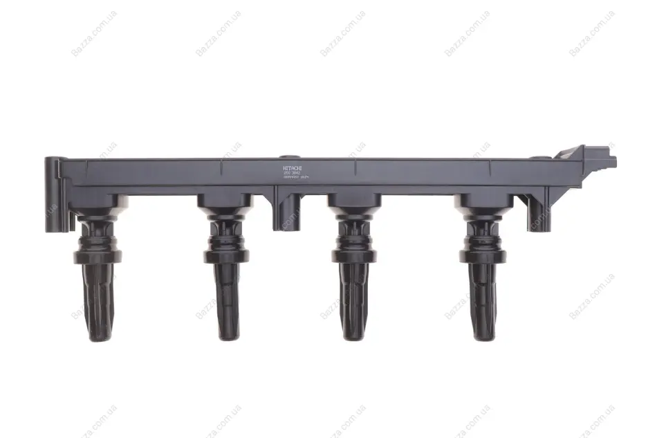 HITACHI CITROEN Катушка зажигания C4,5,Peugeot 307,406,407 1.6/2.2 00- hitachi 2503842