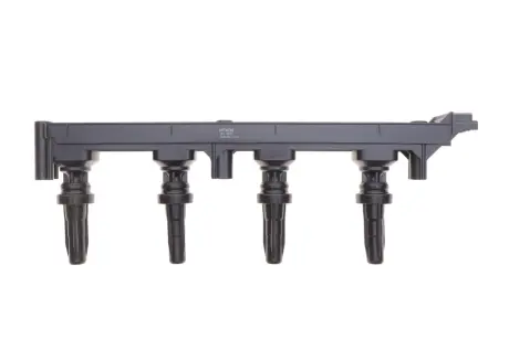 HITACHI CITROEN Катушка зажигания C4,5,Peugeot 307,406,407 1.6/2.2 00- hitachi 2503842