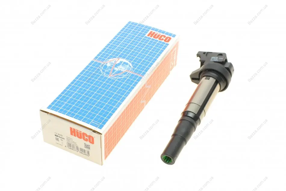 HITACHI CITROEN Катушка зажигания C4,C4 Grand Picasso,C5 III,DS4,5,Mini Cooper,Peugeot,BMW F20,F30 1.6 07- hitachi 134046
