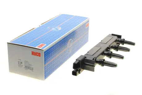 HITACHI CITROEN Катушка зажигания С4/5,Jumpy,Peugeot 206-607 1.8/2.0 99- hitachi 133883