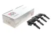 HITACHI CITROEN Катушка зажигания (серая) 1,1-1,6i: Berlingo, C2/3, Xsara PEUGEOT 1,1-1,6i hitachi 2503818