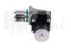 CITROEN Клапан EGR BERLINGO, C3 II, C4 II, DS4, FORD FIESTA VI hitachi 135964