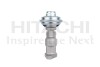 CITROEN Клапан EGR Berlingo,C5 I,Jumpy,Fiat Scudo,Peugeot,Suzuki 2.0HDI/JTD hitachi 2505962