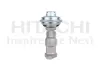 HITACHI CITROEN Клапан EGR Berlingo,C5 I,Jumpy,Fiat Scudo,Peugeot,Suzuki 2.0HDI/JTD Hitachi 2505962 (фото 3)