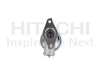 CITROEN Клапан EGR Berlingo,C5 I,Jumpy,Fiat Scudo,Peugeot,Suzuki 2.0HDI/JTD hitachi 2505962