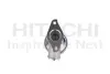 HITACHI CITROEN Клапан EGR Berlingo,C5 I,Jumpy,Fiat Scudo,Peugeot,Suzuki 2.0HDI/JTD Hitachi 2505962 (фото 4)