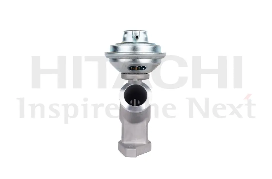 HITACHI CITROEN Клапан EGR Berlingo,C5 I,Jumpy,Fiat Scudo,Peugeot,Suzuki 2.0HDI/JTD Hitachi 2505962 (фото 1)