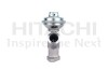 CITROEN Клапан EGR Berlingo,C5 I,Jumpy,Fiat Scudo,Peugeot,Suzuki 2.0HDI/JTD hitachi 2505962