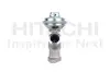 HITACHI CITROEN Клапан EGR Berlingo,C5 I,Jumpy,Fiat Scudo,Peugeot,Suzuki 2.0HDI/JTD Hitachi 2505962 (фото 1)