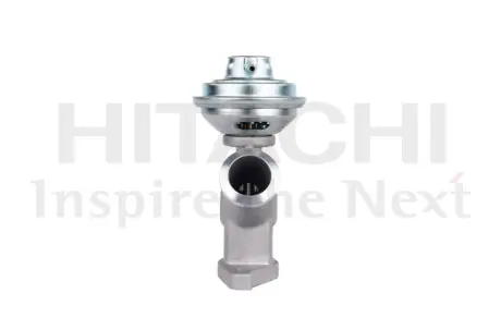 HITACHI CITROEN Клапан EGR Berlingo,C5 I,Jumpy,Fiat Scudo,Peugeot,Suzuki 2.0HDI/JTD Hitachi 2505962