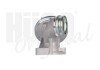 CITROEN Клапан EGR C2/3,Xsara,Ford Fiesta V,Fusion,Mazda 2,Peugeot 206/307 1.4HDI/TDCI hitachi 135963