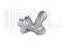 CITROEN Клапан EGR C2/3,Xsara,Ford Fiesta V,Fusion,Mazda 2,Peugeot 206/307 1.4HDI/TDCI hitachi 135963