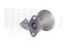 CITROEN Клапан EGR C2/3,Xsara,Ford Fiesta V,Fusion,Mazda 2,Peugeot 206/307 1.4HDI/TDCI hitachi 135963