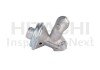 CITROEN Клапан EGR C2/3,Xsara,Ford Fiesta V,Fusion,Mazda 2,Peugeot 206/307 1.4HDI/TDCI hitachi 2505963