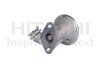 CITROEN Клапан EGR C2/3,Xsara,Ford Fiesta V,Fusion,Mazda 2,Peugeot 206/307 1.4HDI/TDCI hitachi 2505963