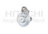 CITROEN Клапан EGR C2/3,Xsara,Ford Fiesta V,Fusion,Mazda 2,Peugeot 206/307 1.4HDI/TDCI hitachi 2505963