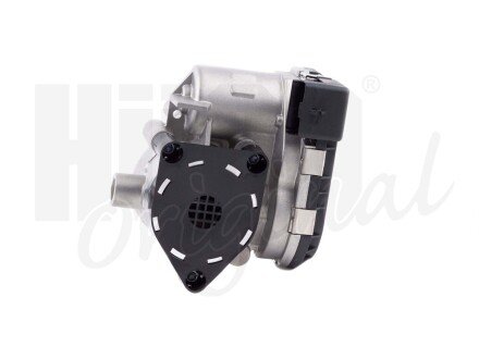 CITROEN Корпус дросельної заслонки Xsara/C4/Berlingo 1,6 00- hitachi 138521