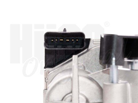 CITROEN Корпус дросельної заслонки Xsara/C4/Berlingo 1,6 00- hitachi 138521